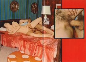 Young Love Nr.3 - #4