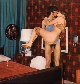 Young Love Nr.3 - #13