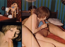 Young Love Nr.3 - #15