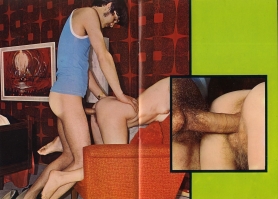 Young Love Nr.3 - #16