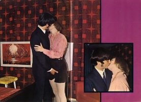 Young Love Nr.3 - #22