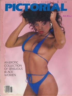 Black Obsession - #48