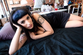 Arabelle Raphael POV - #13