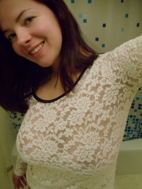 Ex mit dicken Titten - #18