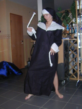 Hot fetish show - #19