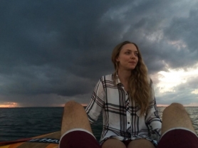 couple on vacation - #2