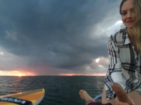 couple on vacation - #3