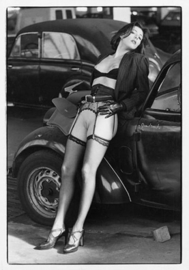 Chloe Flesh Served in the Mess - #3