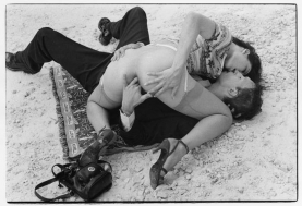 Chloe Flesh Served in the Mess - #7