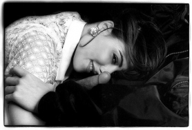 Chloe Flesh Served in the Mess - #21