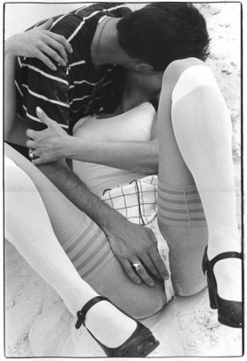 Chloe Flesh Served in the Mess - #23