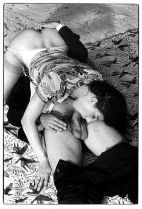 Chloe Flesh Served in the Mess - #30