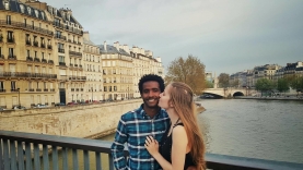 La vie des femmes de Paris - #2