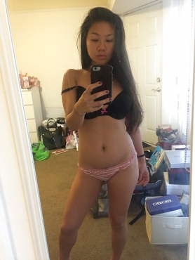 dumb asian slut - #16