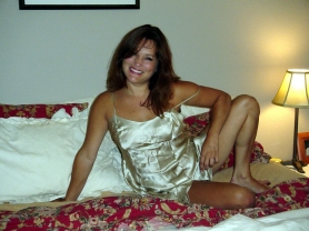 Amateur US couple with MILF wife - #10