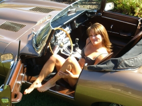 Amateur US couple with MILF wife - #43