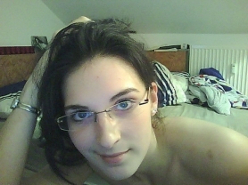 Nice German couple sextape - #25