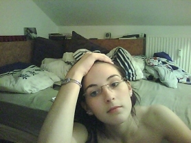 Nice German couple sextape - #32