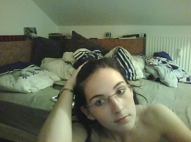 Nice German couple sextape - #33