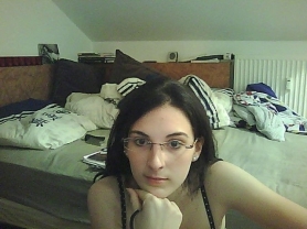 Nice German couple sextape - #35