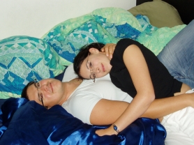 Nice German couple sextape - #37