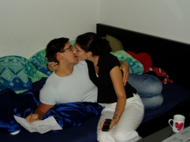 Nice German couple sextape - #38