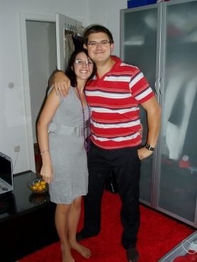 Nice German couple sextape - #40