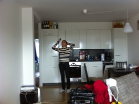 Nice German couple sextape - #42