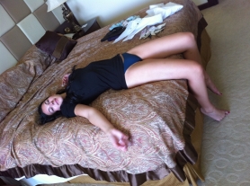 Nice German couple sextape - #46