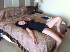 Nice German couple sextape - #47