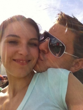 Nice German couple sextape - #53