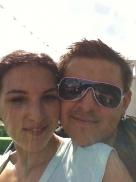 Nice German couple sextape - #54