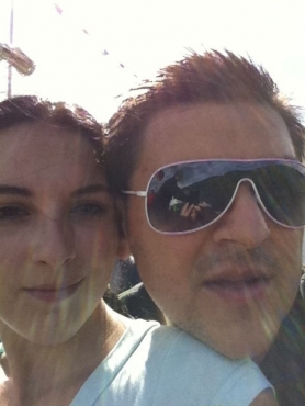 Nice German couple sextape - #55