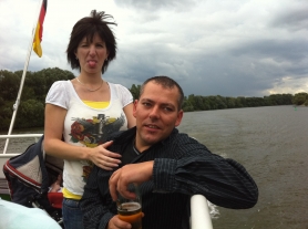 Nice German couple sextape - #57