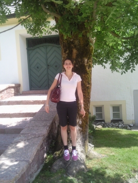 Nice German couple sextape - #81