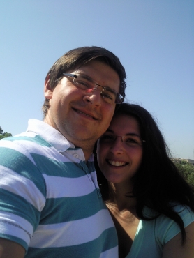 Nice German couple sextape - #89