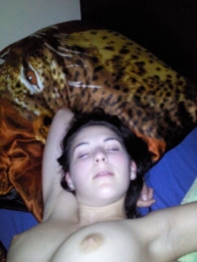 Nice German couple sextape - #103