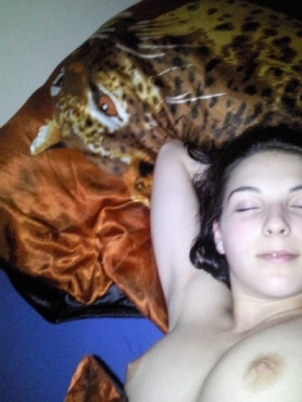 Nice German couple sextape - #104