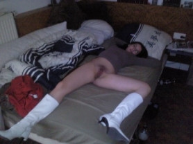 Nice German couple sextape - #105