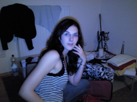 Nice German couple sextape - #117