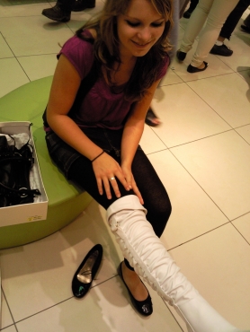 Nice German couple sextape - #118