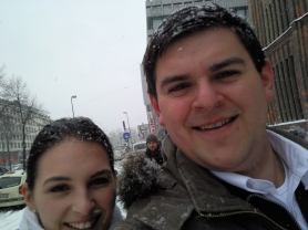 Nice German couple sextape - #126