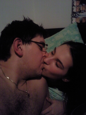 Nice German couple sextape - #133