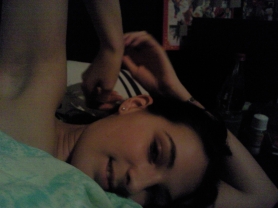 Nice German couple sextape - #138