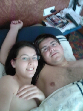 Nice German couple sextape - #143