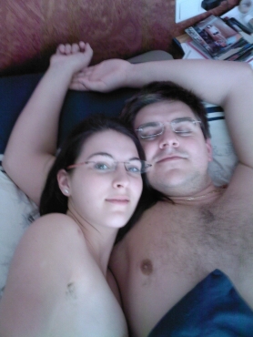 Nice German couple sextape - #144