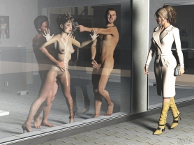 3d hentai collecton - #19