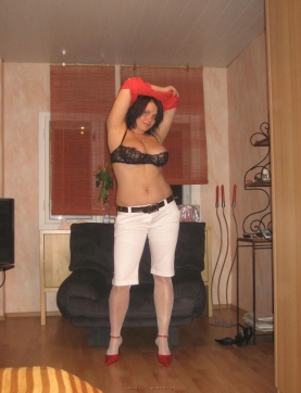 Hot amateur - #30