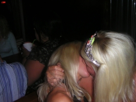 Party strip - #3