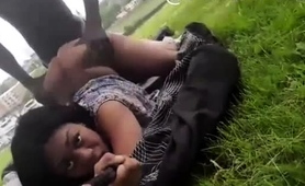 sweet-ebony-girlfriend-enjoys-doggystyle-sex-in-the-outdoors